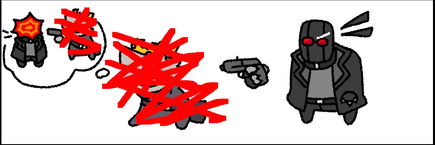Ghosty's banner