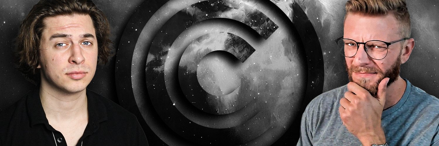 CryptoCharged's banner