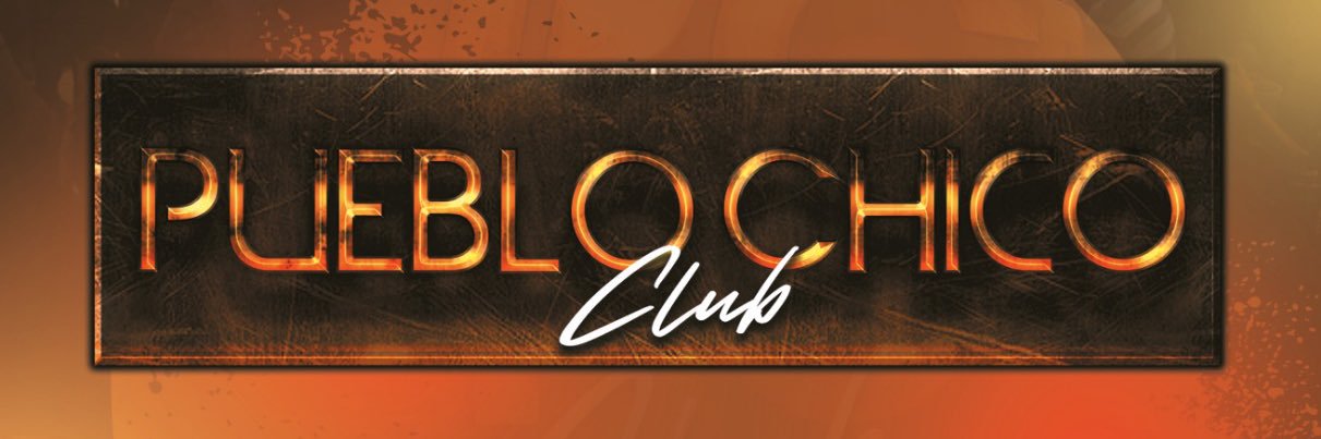 pueblochicoclub's banner