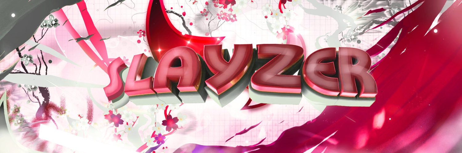 slayzer19's banner