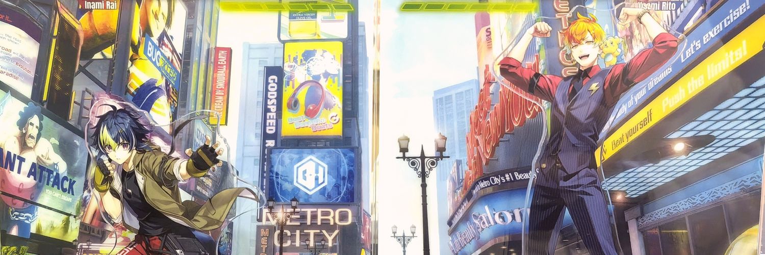 末海之蓝/スエミ's banner