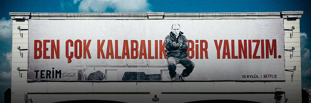 fatih terim tayfaya hizmet's banner
