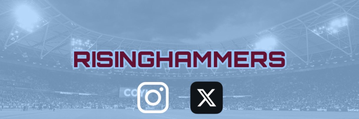 RisingHammers ⚒'s banner