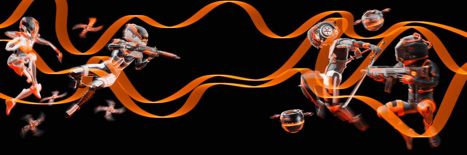 CYBERCREW's banner