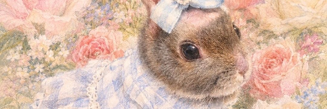 チョコ🐰CHOCO (CyokoとCHOCO)'s banner