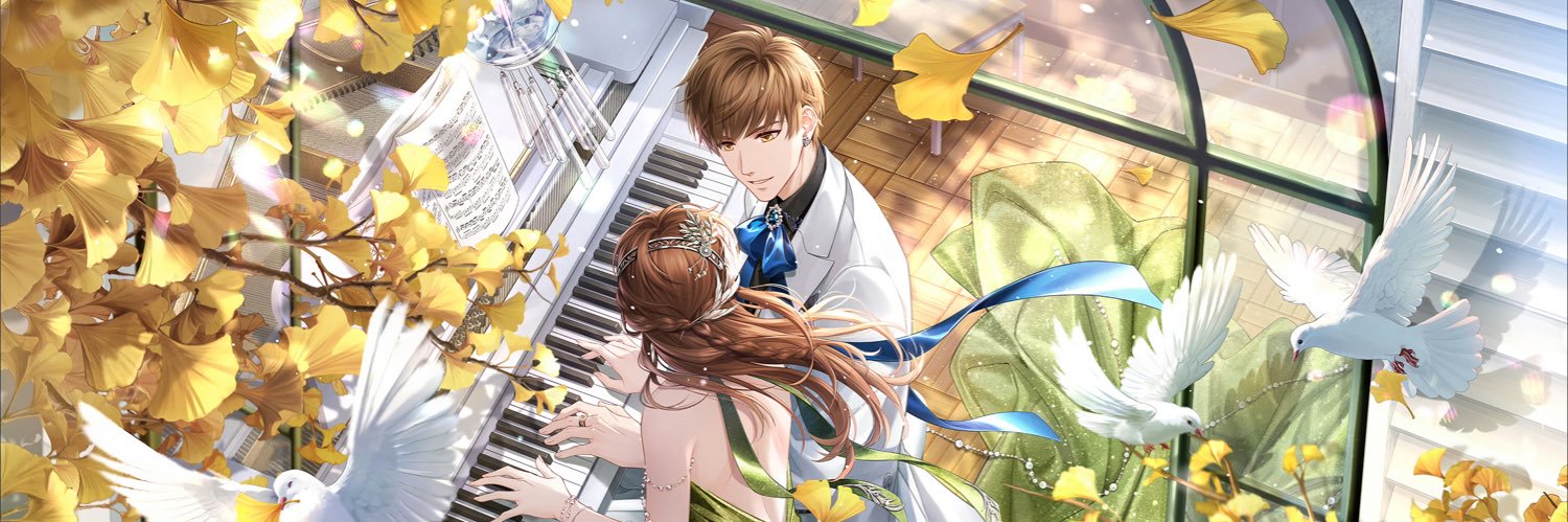 Daily MLQC Gavin / Bai Qi 🐺's banner