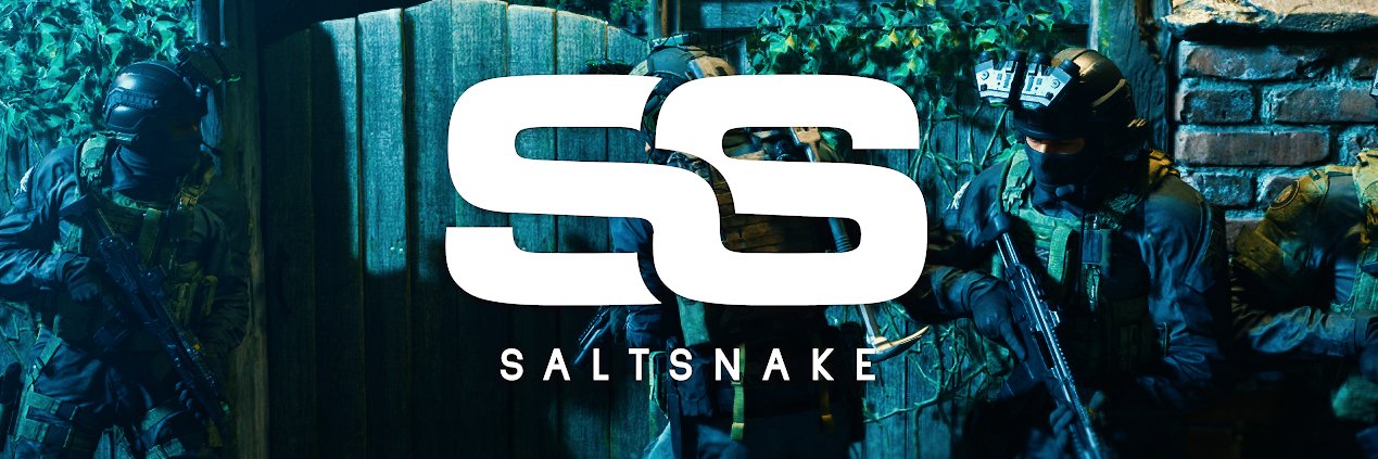SaltSnake's banner