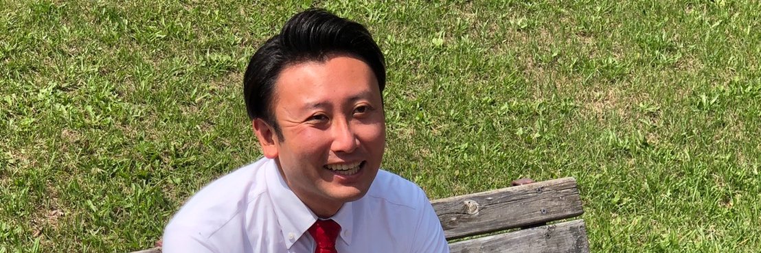 髙橋ゆうすけ|自民党北海道二区's banner