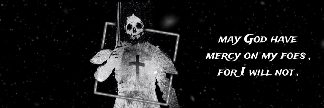• 𝐓𝐡𝐞 𝑈𝑛𝑑𝑒𝑎𝑑 𝐊𝐧𝐢𝐠𝐡𝐭 •'s banner