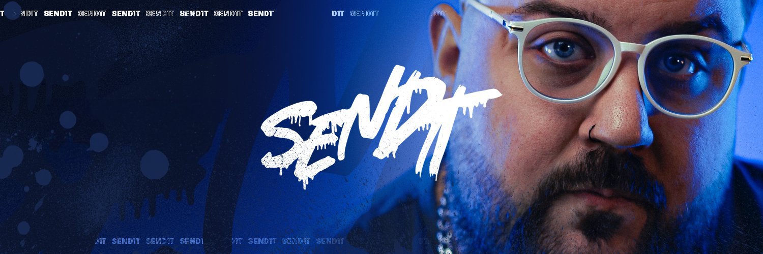 Send1t's banner