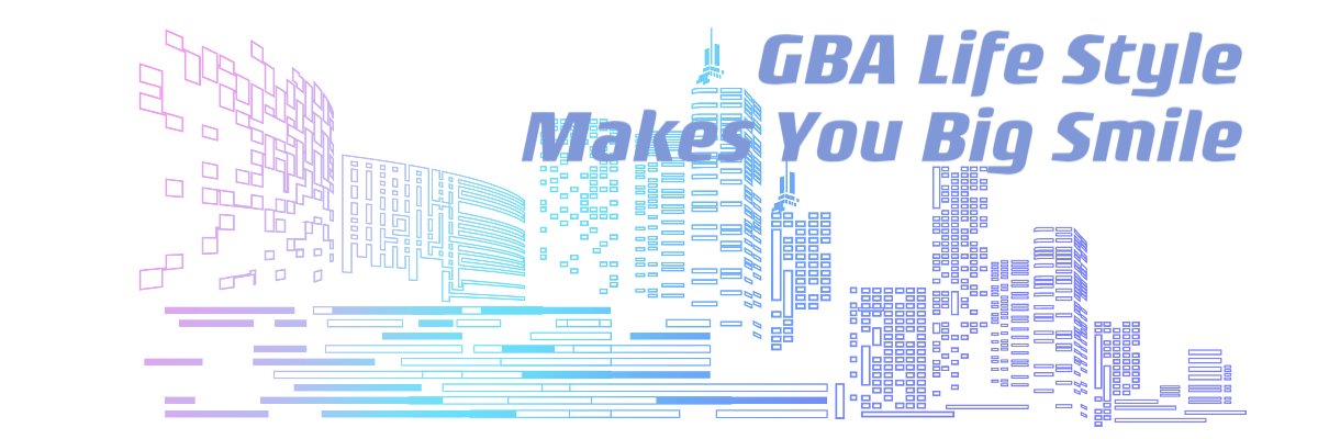 GBA Life Style's banner