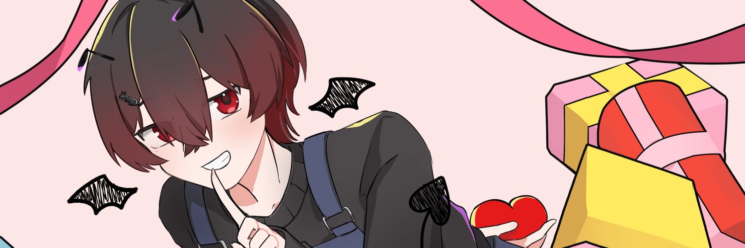 2割のアリ🐜's banner