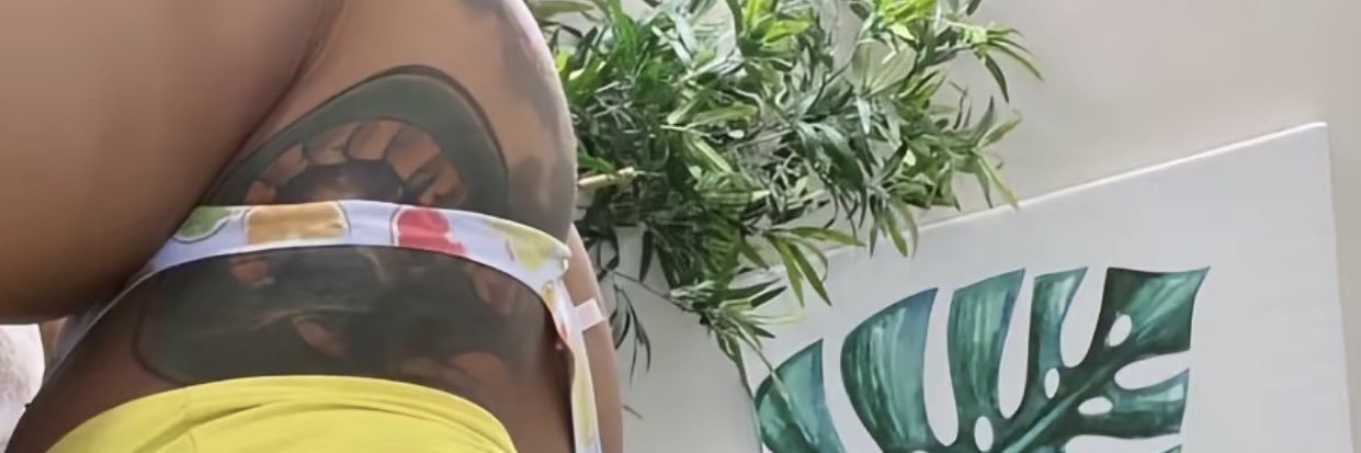 Amber Roland's banner