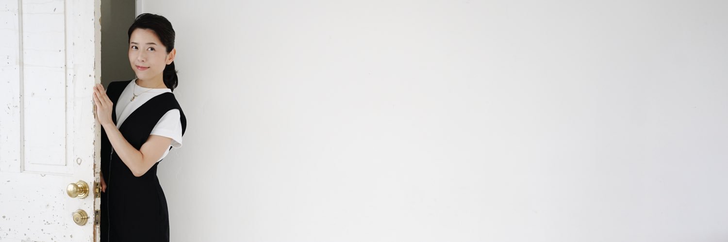 松下 恵's banner