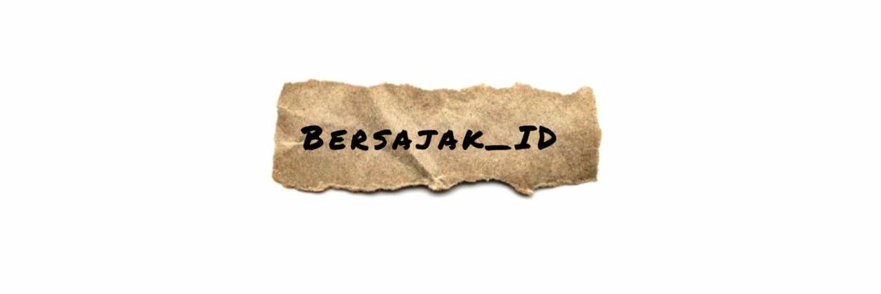 Bersajak's banner