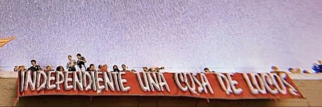Agus's banner
