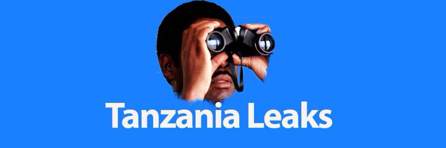 Tanzania Leaks's banner