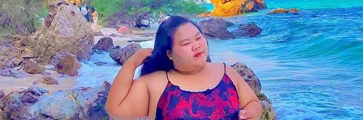 chubby girl 🔥🐚's banner