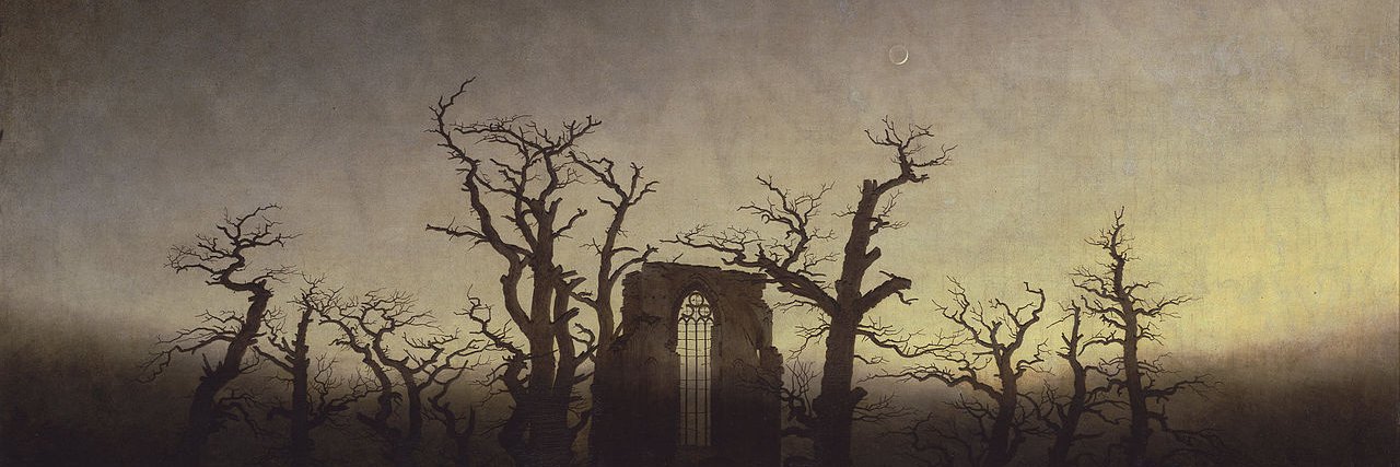 Brother Lunk's banner