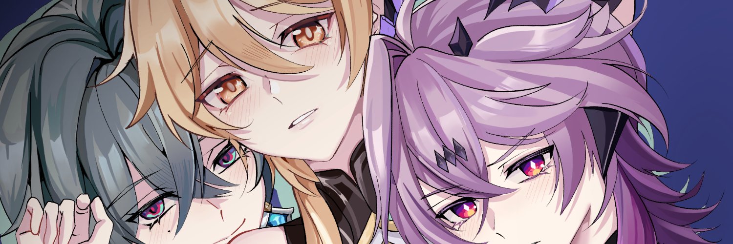鍾優YUYU's banner