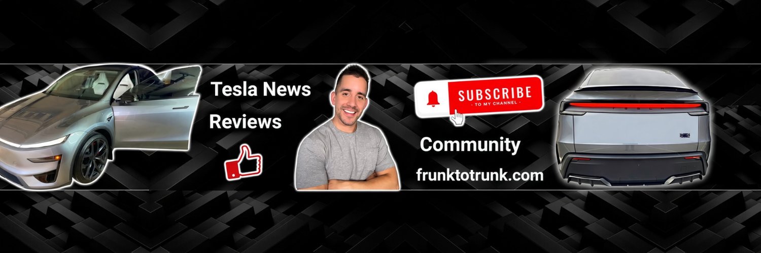 Frunk To Trunk's banner