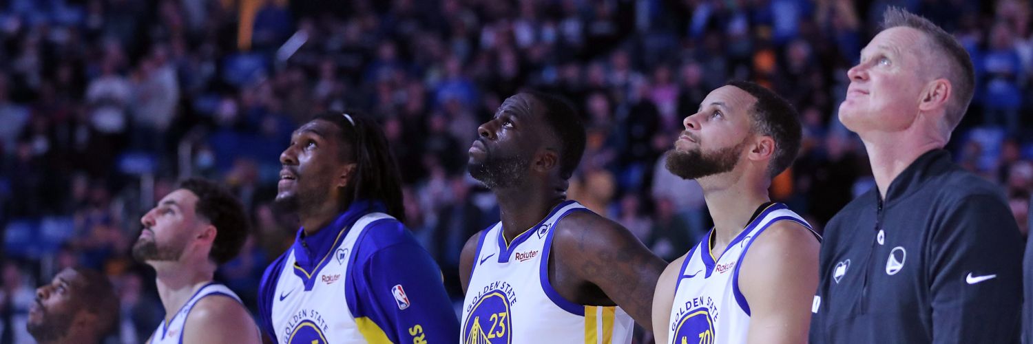 GSWL's banner