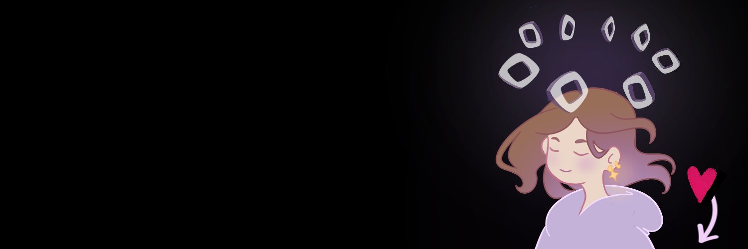 Karma's banner
