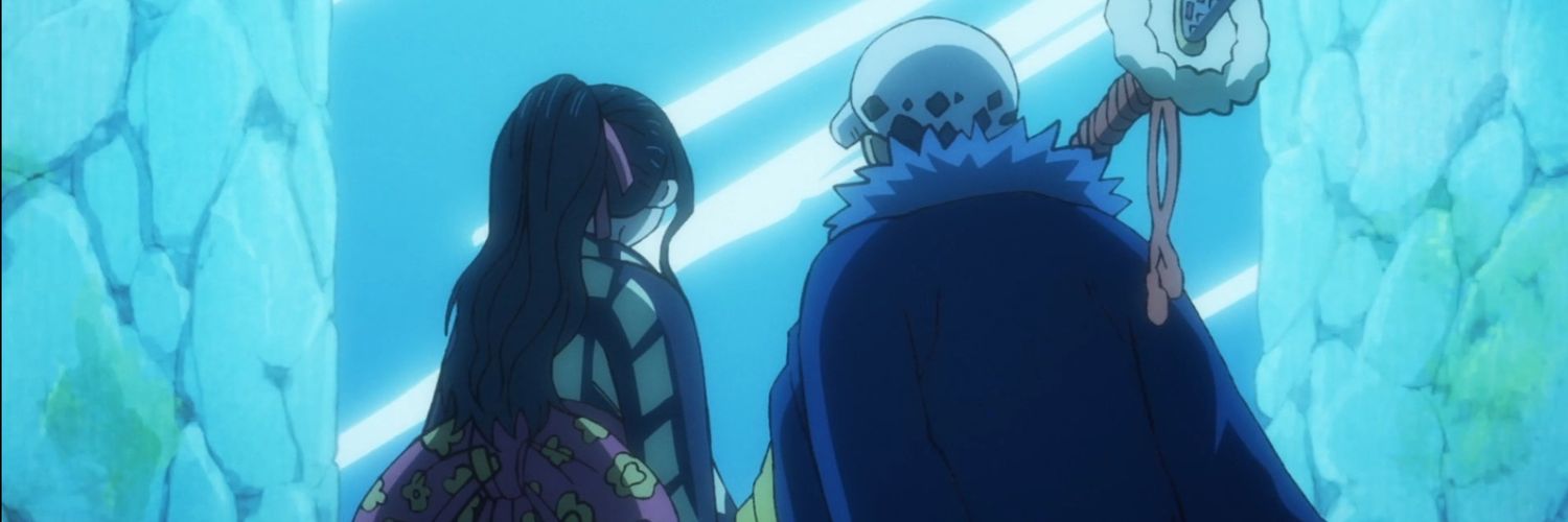 Daily Lawbin 🐯🌺's banner