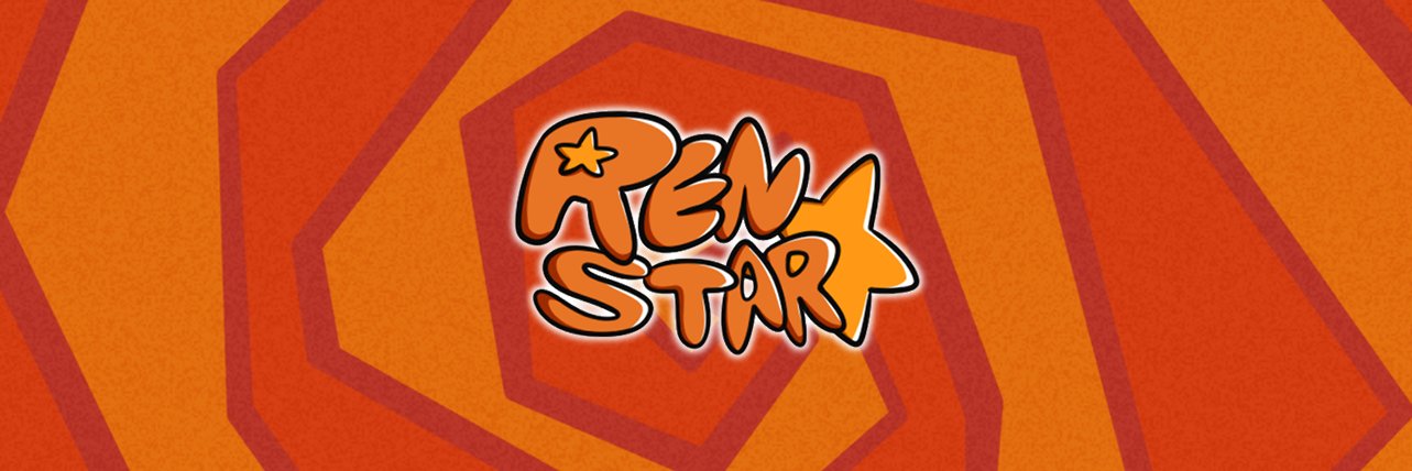 RenStar's banner