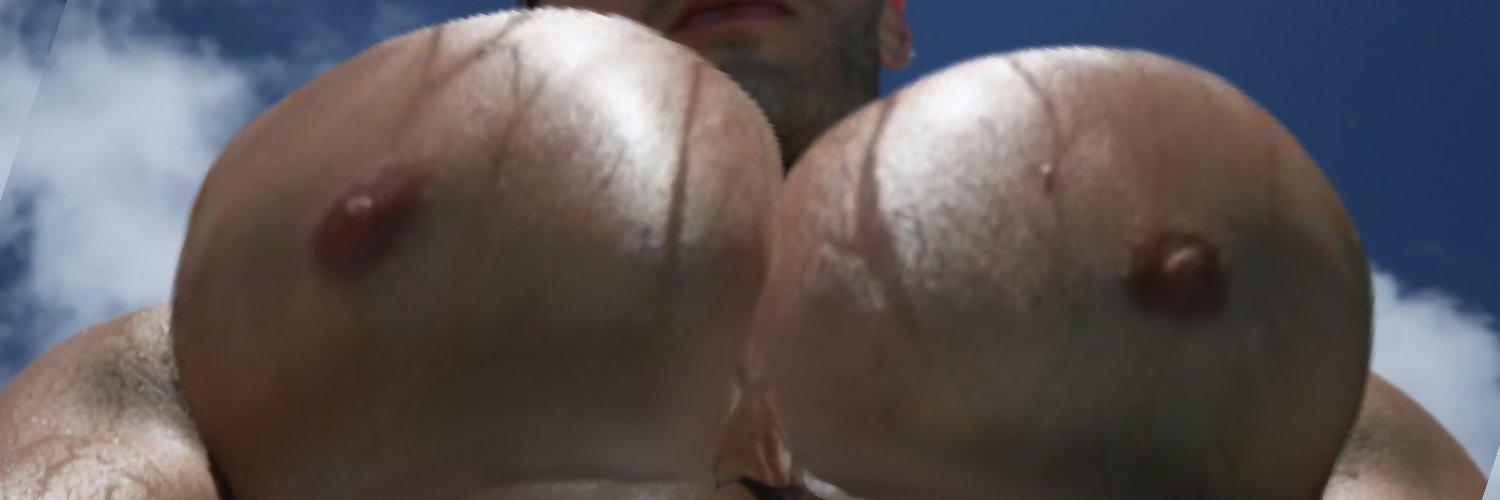 Giant Muscle Nerd's banner