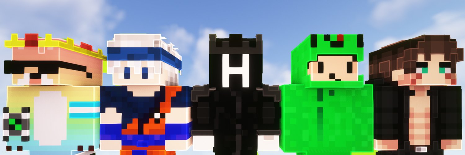 Hermit Blaze's banner
