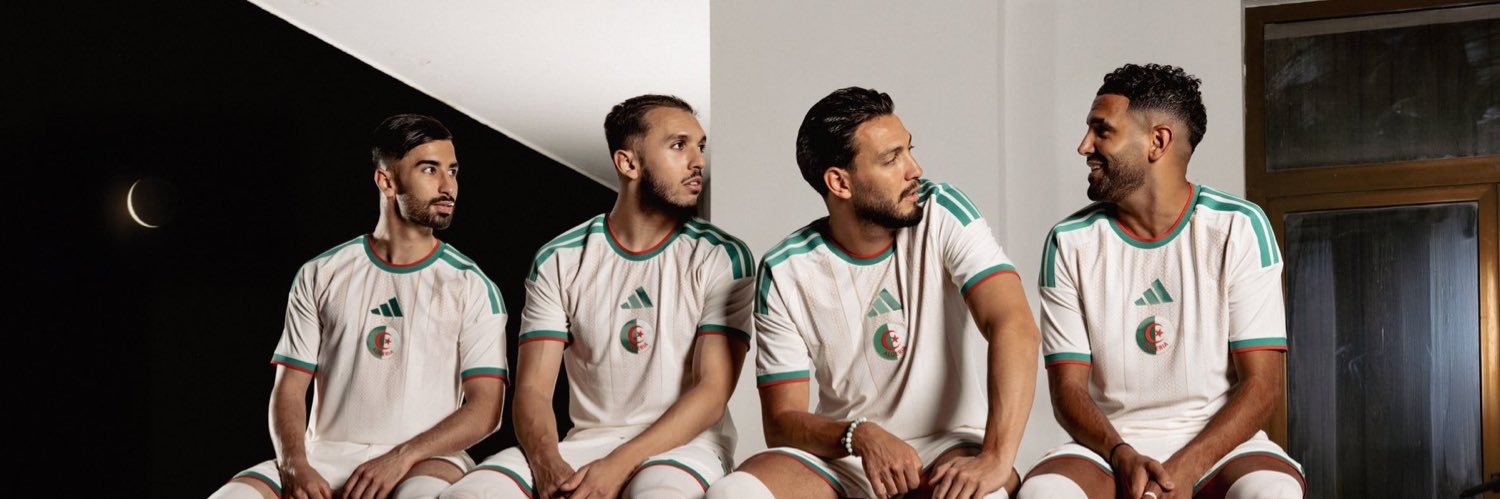 amll 🇩🇿's banner
