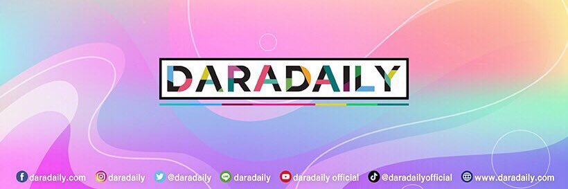 daradaily's banner