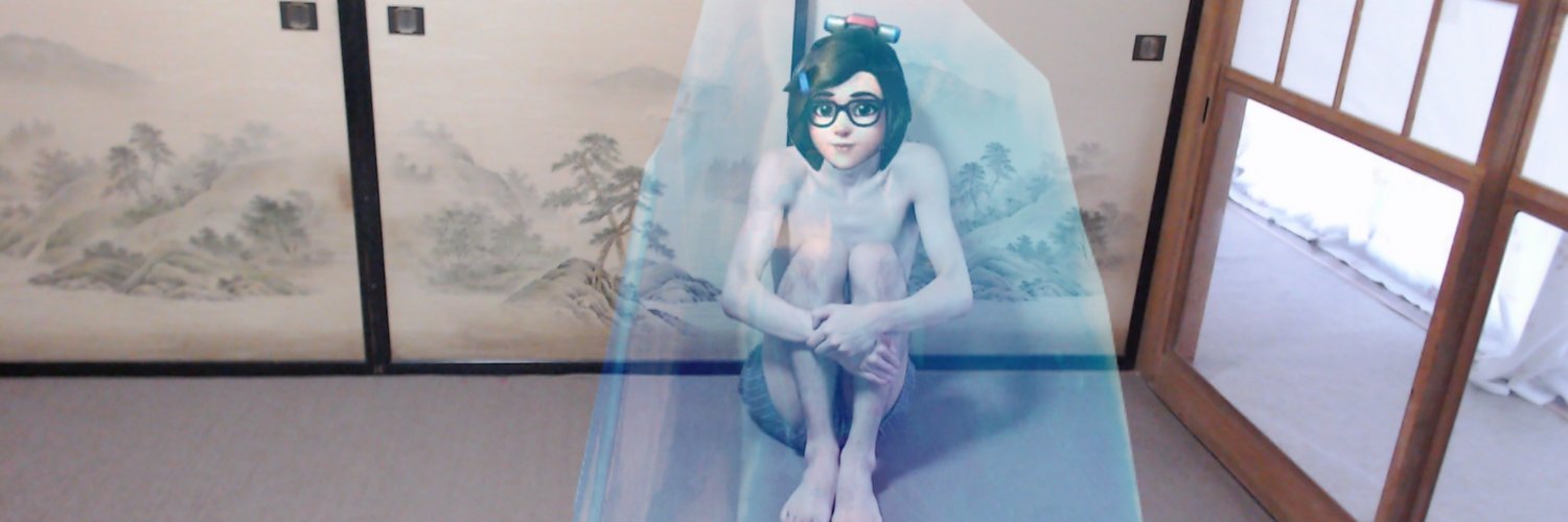 塩入永遠's banner