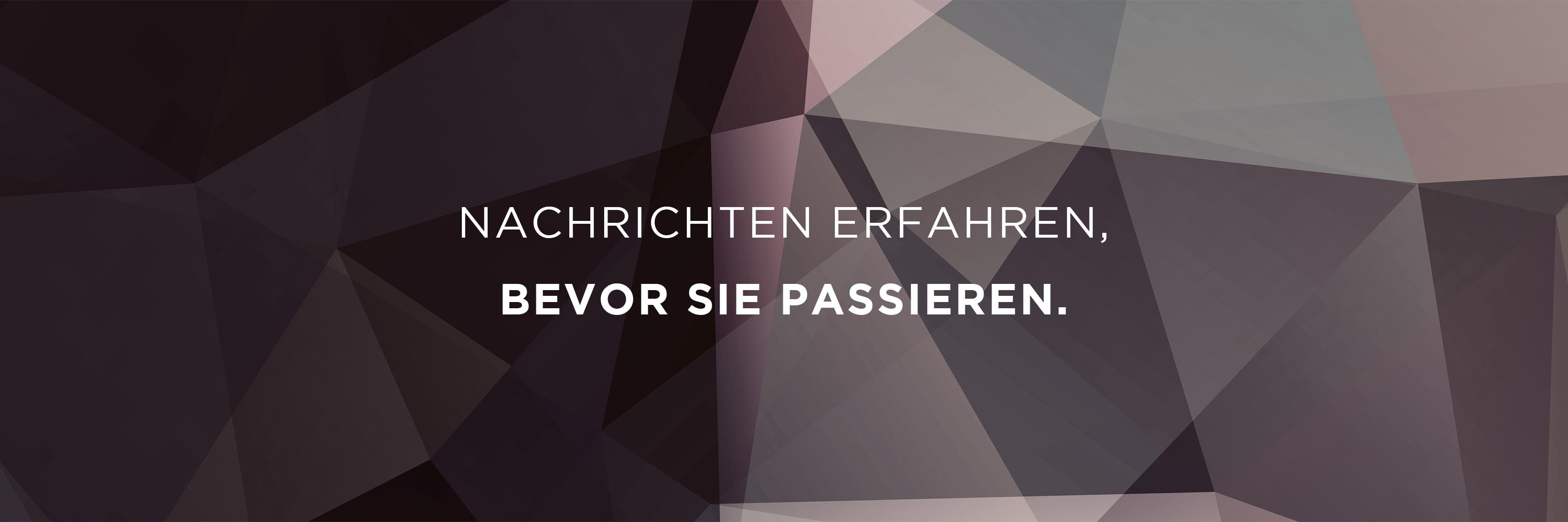 Die Tagespresse's banner