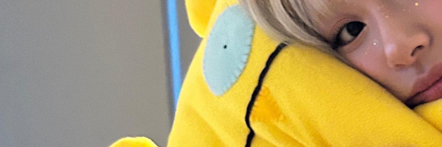 오도기💖's banner