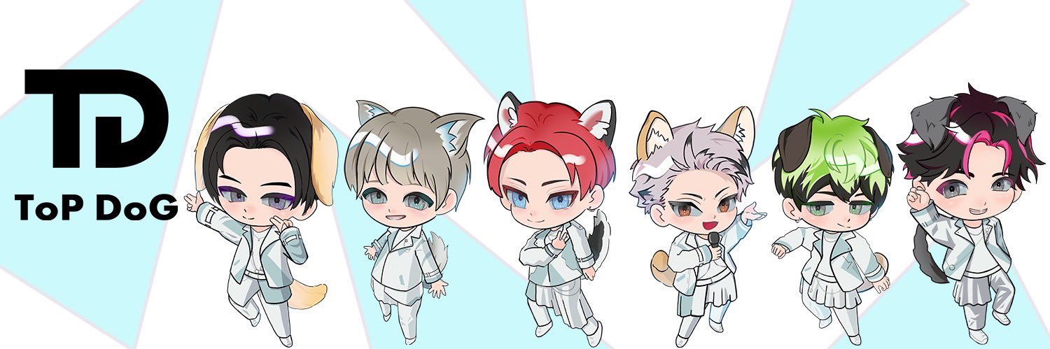 RIKI's banner