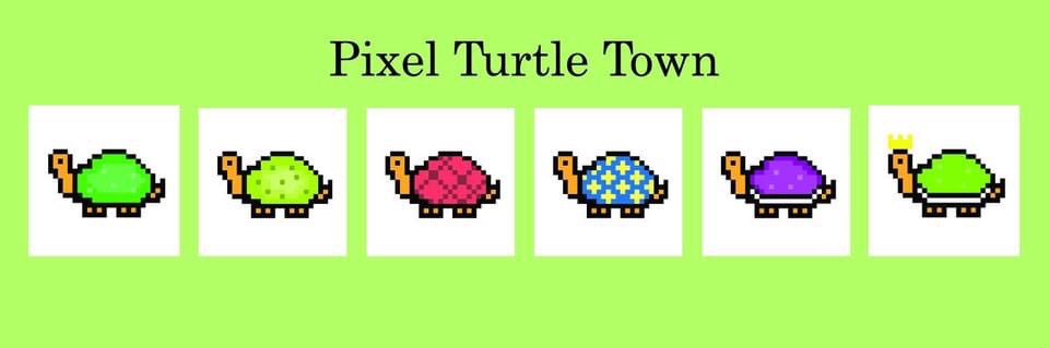 Littleturtle's banner