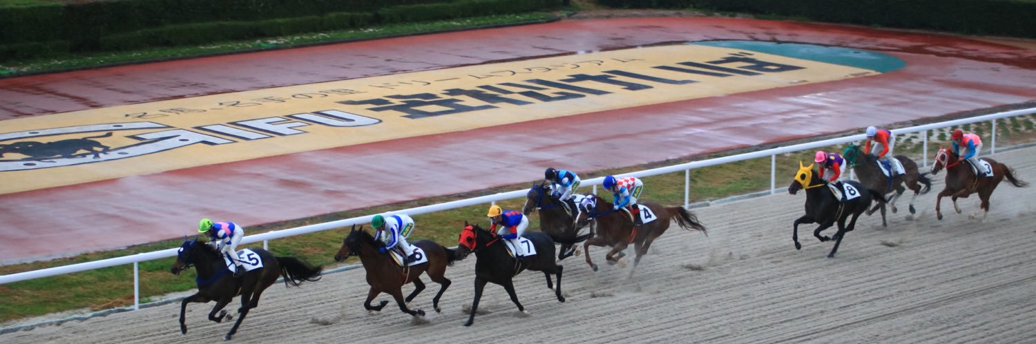 競馬エース【公式】's banner