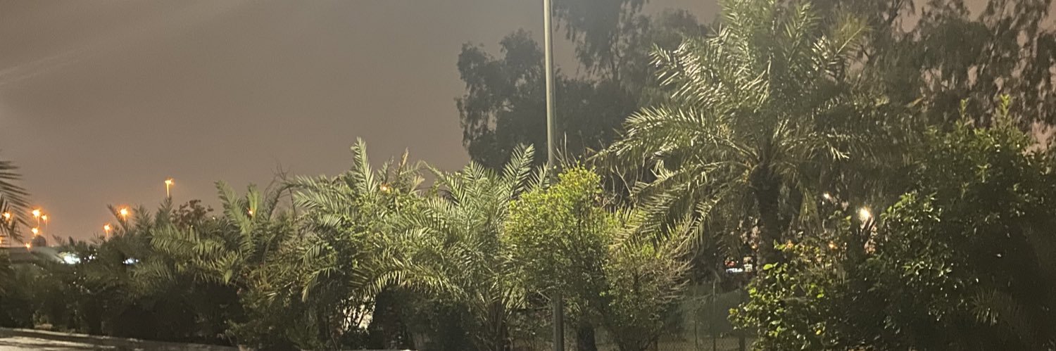 sulaiman.am 🇸🇦's banner