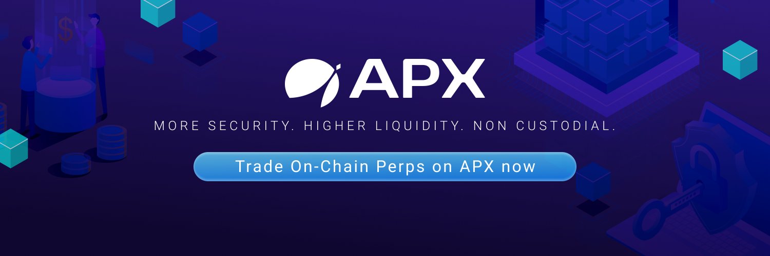 APX Finance's banner