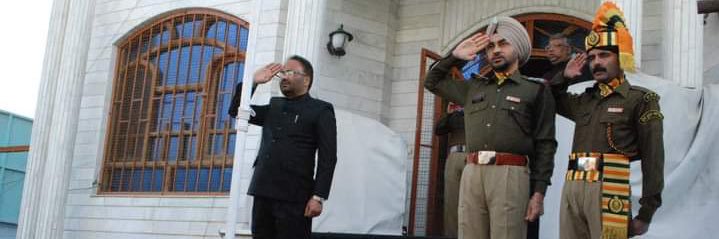 Amar Jit Singh IFS(Retd)🇮🇳's banner