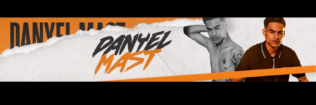 danyel mast's banner