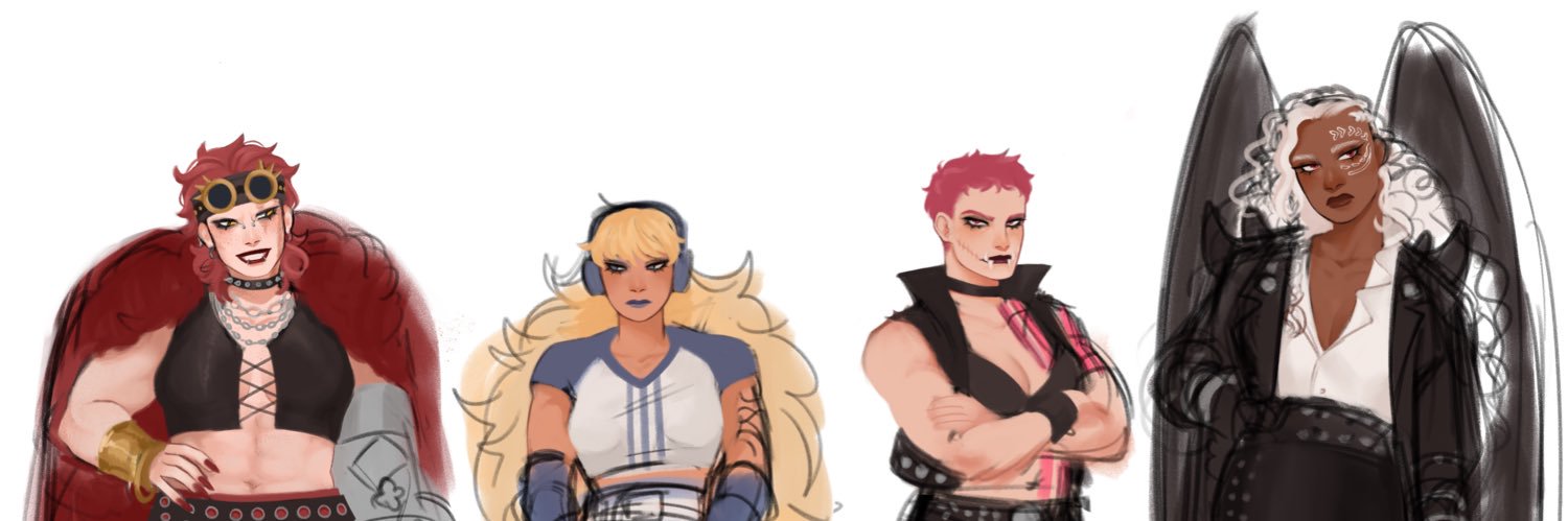 Meli 🍉 COMMS & SHOP OPEN's banner