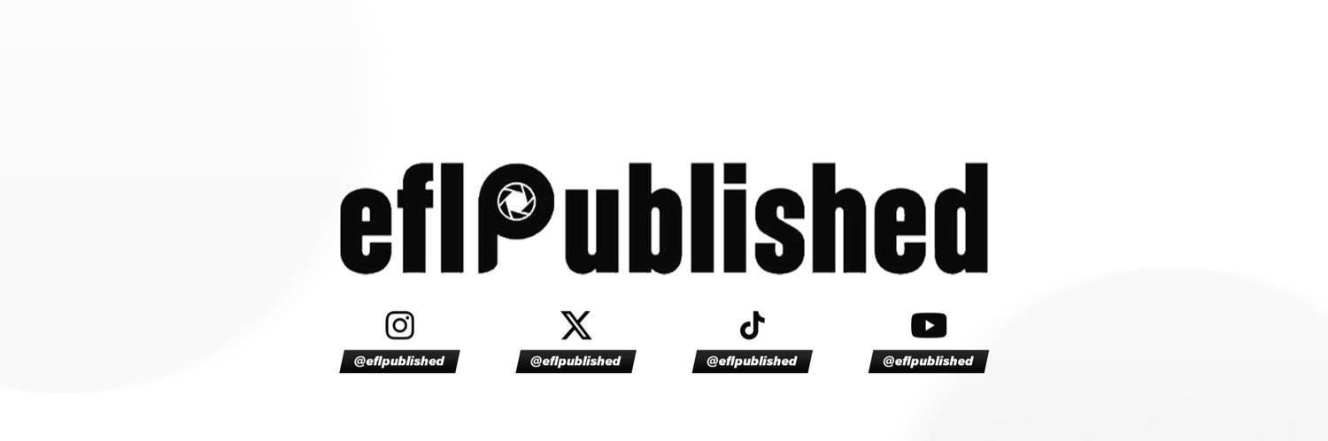 eflpublished's banner