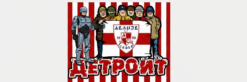 ROBOCOP 🔴⚪️ 🇷🇸🏴‍☠️'s banner