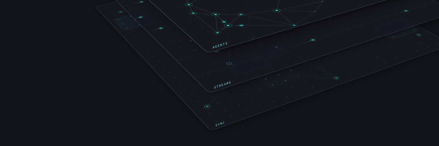 Electric's banner