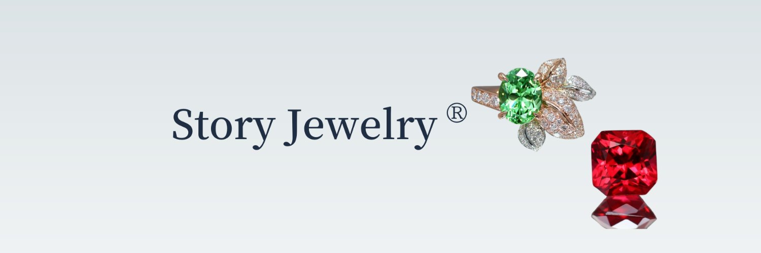 宝石大陸【公式】StoryJewelry®'s banner
