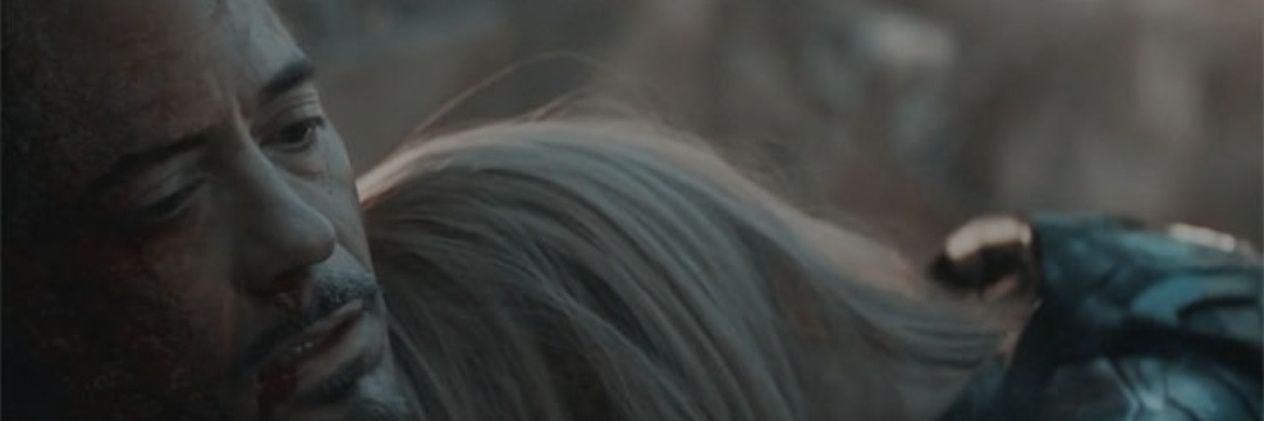Harfsiz Adam's banner