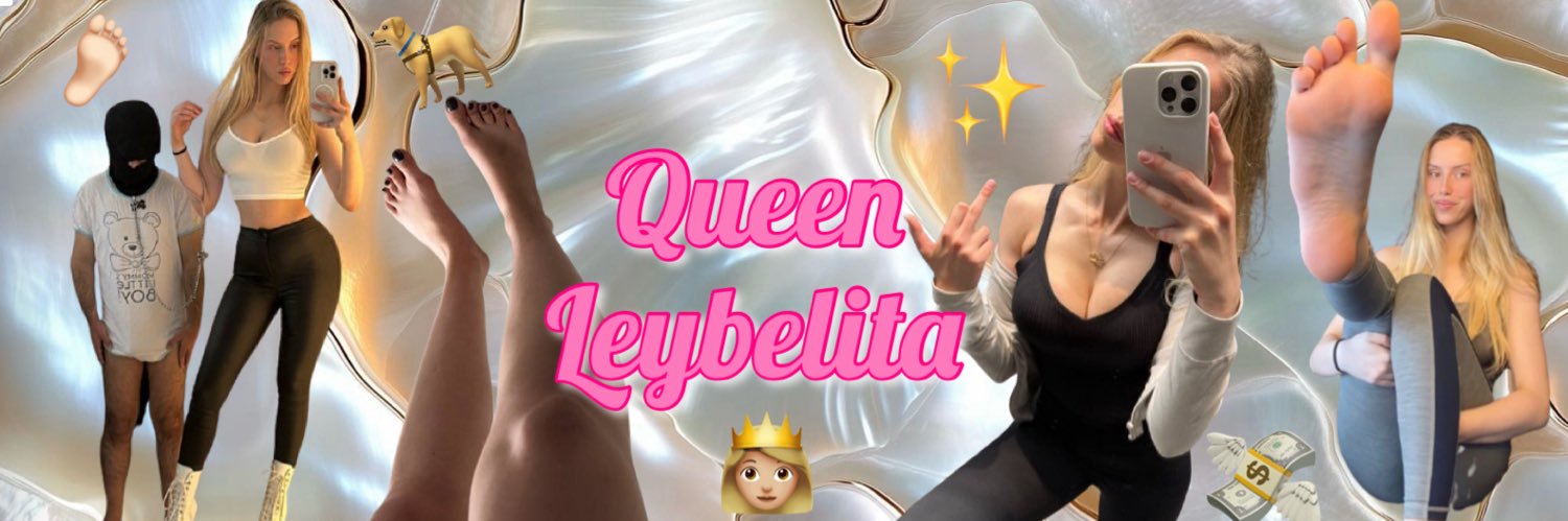 Goddess Leybelita's banner